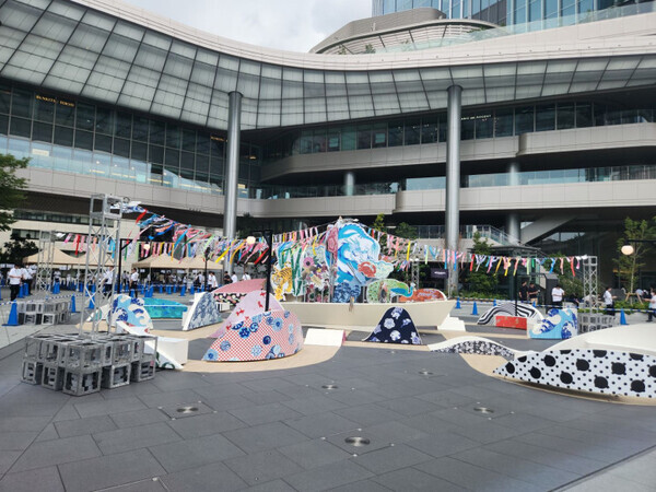 NEWoMan高輪で見つけた私のお気に入り！【3児のママ・ファンラン通信⑲】