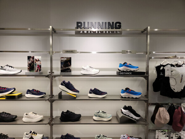 NEWoMan高輪で見つけた私のお気に入り！【3児のママ・ファンラン通信⑲】