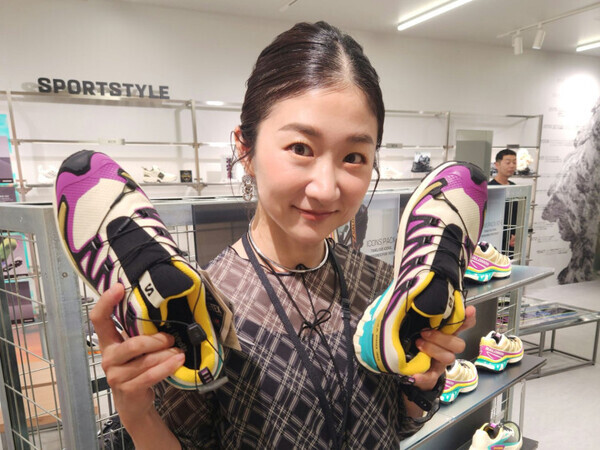 NEWoMan高輪で見つけた私のお気に入り！【3児のママ・ファンラン通信⑲】