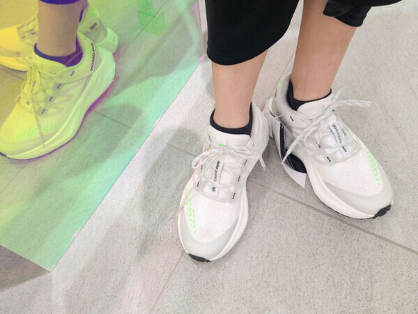 NEWoMan高輪で見つけた私のお気に入り！【3児のママ・ファンラン通信⑲】