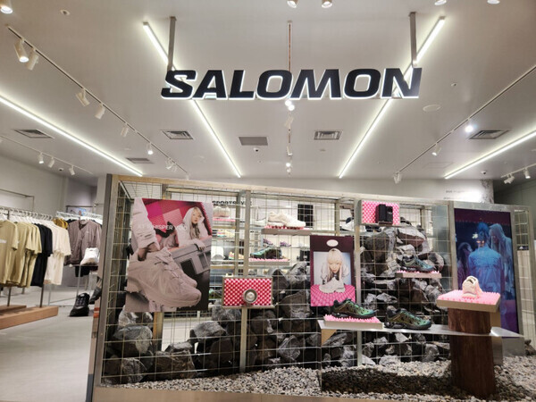 NEWoMan高輪で見つけた私のお気に入り！【3児のママ・ファンラン通信⑲】