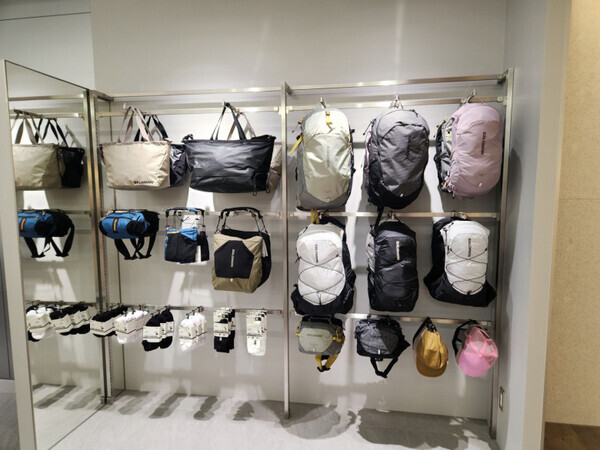 NEWoMan高輪で見つけた私のお気に入り！【3児のママ・ファンラン通信⑲】