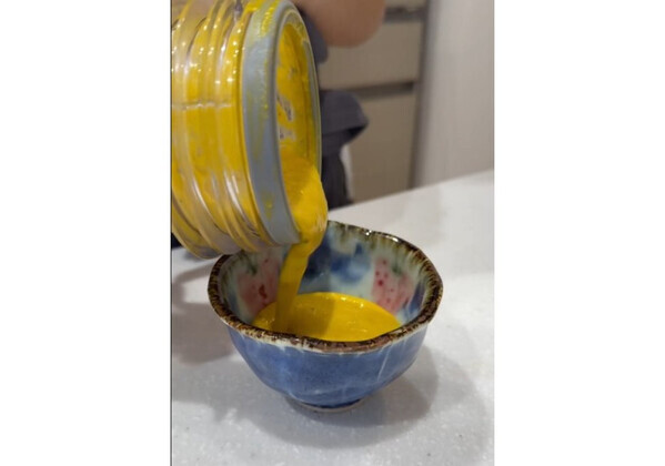 「ノーファンデ歴7年が証明！？」簡単＜かぼちゃレシピ＞食べれば美肌に！？【ごんだゆみのお料理講座】