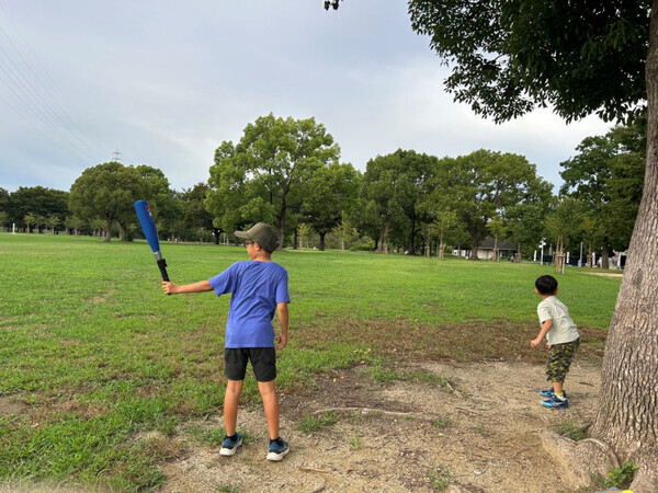 待っていました！●●の秋がやってきた♪【ラジオ大阪・和田家】の場合