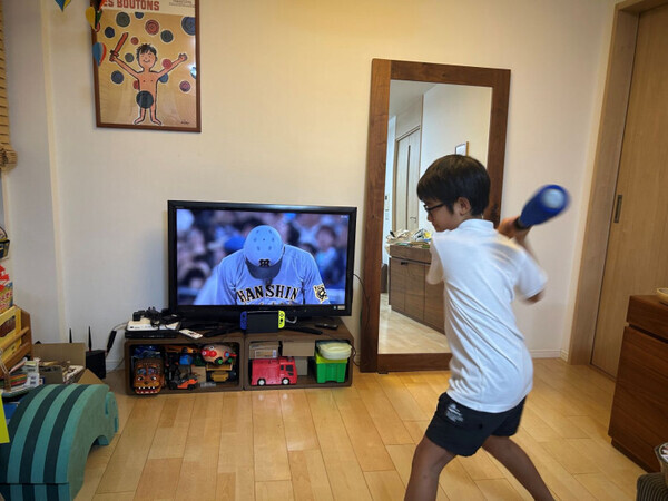 待っていました！●●の秋がやってきた♪【ラジオ大阪・和田家】の場合