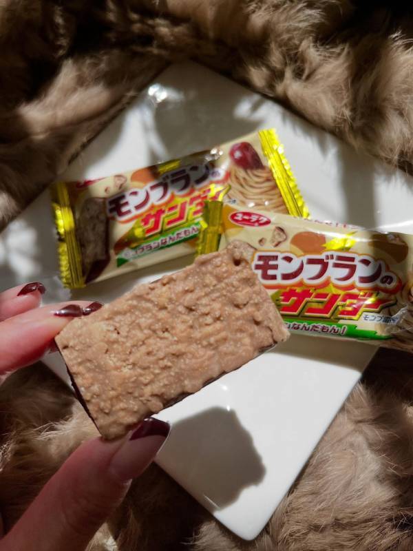 「絶対食べてほしい秋のおやつ！」【コンビニお菓子】今期限定の人気フレーバー３選