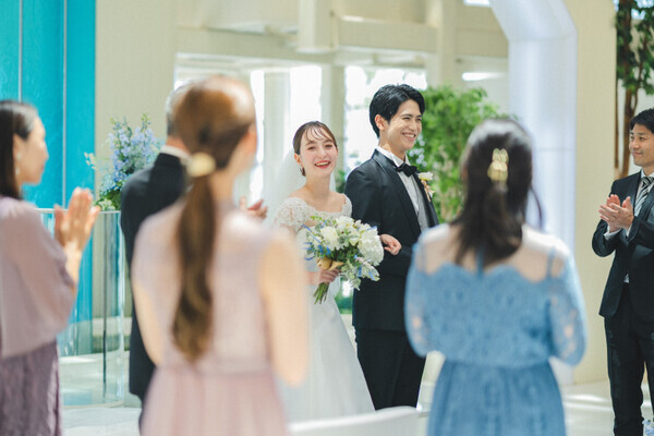 【リトル婚】やっぱりウェディングドレスが着たい！新しい家族結婚式で夢を叶えよう♡