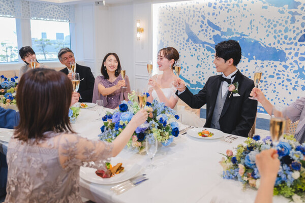 【リトル婚】やっぱりウェディングドレスが着たい！新しい家族結婚式で夢を叶えよう♡