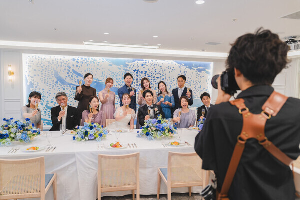 【リトル婚】やっぱりウェディングドレスが着たい！新しい家族結婚式で夢を叶えよう♡