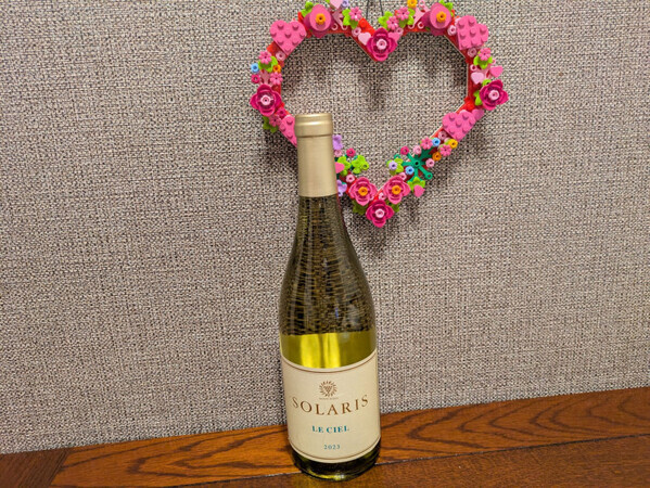 「長野の贅沢ぶどう！」『ナガノパープル』『クイーンルージュ』＆特別な日に飲みたい白ワイン♡