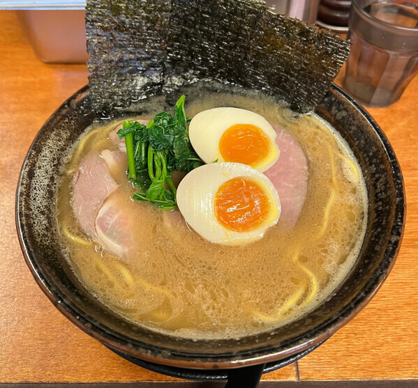 ラーメン激戦区！【韓国・ホンデエリア】の日本ラーメンが今、いちばんアツい！！