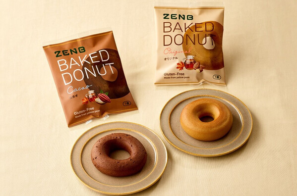 「心も体もヘルシーになれるおやつ♡」 【ZENB】で至福のブレイクタイムを！