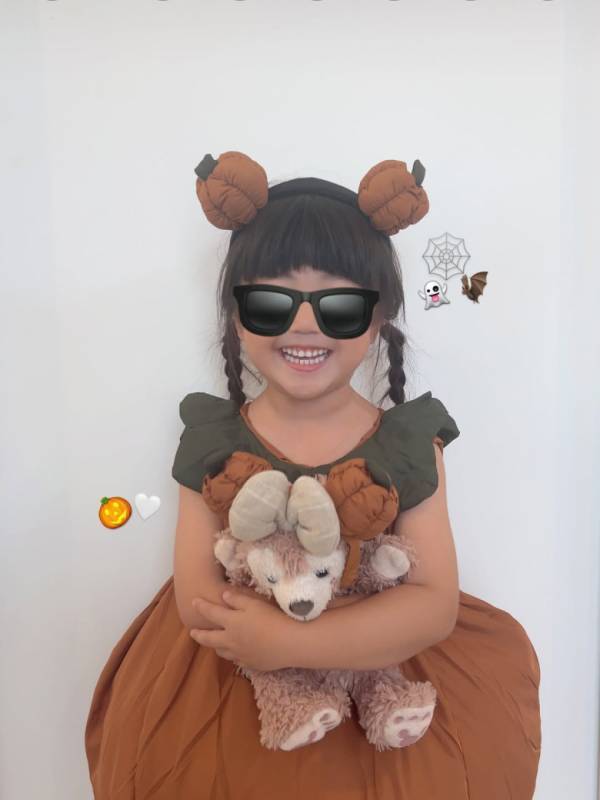 「ちょっとかわいすぎない！？」【スリコ】ハロウィンアイテムに今年も大興奮！