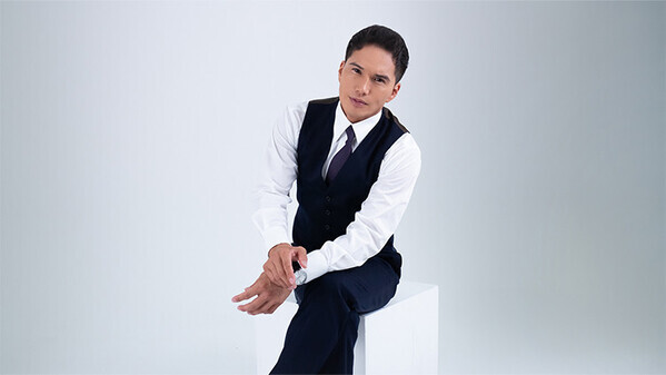 【市原隼人さん】「⼈のために何ができるのか」を考え続け、命と向き合う。実話を元にした物語が待望のドラマ化！