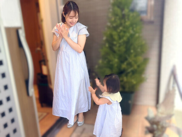 ライブ配信でママの孤独感が解消！「想像以上に充実」「大人との会話が増えて育児も楽しい」【ママライバーインタビュー⑯】