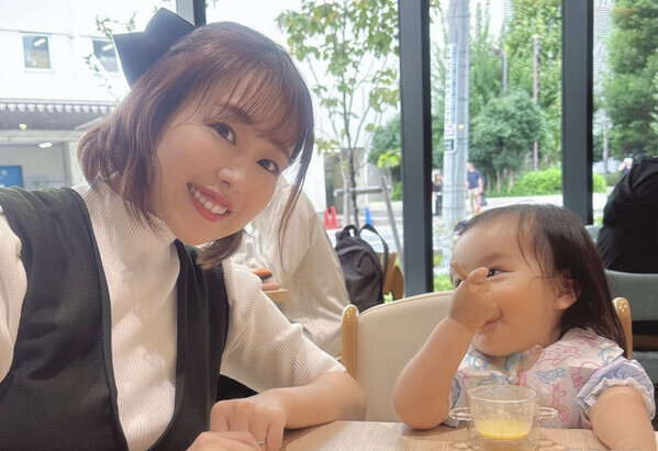 ライブ配信でママの孤独感が解消！「想像以上に充実」「大人との会話が増えて育児も楽しい」【ママライバーインタビュー⑯】