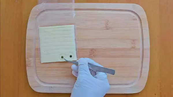 「食べるのがもったいない！」子どもが喜ぶ【簡単ハロウィンレシピ】2連発！