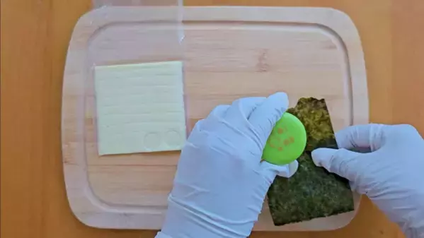 「食べるのがもったいない！」子どもが喜ぶ【簡単ハロウィンレシピ】2連発！