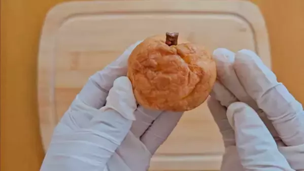 「食べるのがもったいない！」子どもが喜ぶ【簡単ハロウィンレシピ】2連発！