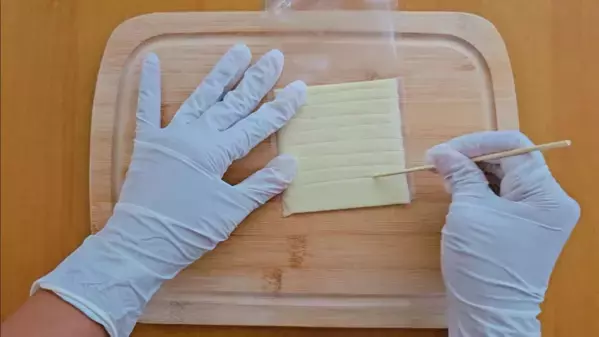 「食べるのがもったいない！」子どもが喜ぶ【簡単ハロウィンレシピ】2連発！