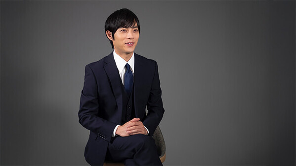 【永田崇人さん】大学入学を辞退し“葬儀”の道へ。時代を変えた男をショートドラマで熱演！