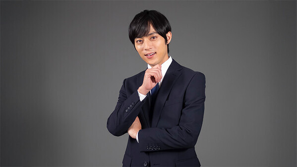 【永田崇人さん】大学入学を辞退し“葬儀”の道へ。時代を変えた男をショートドラマで熱演！