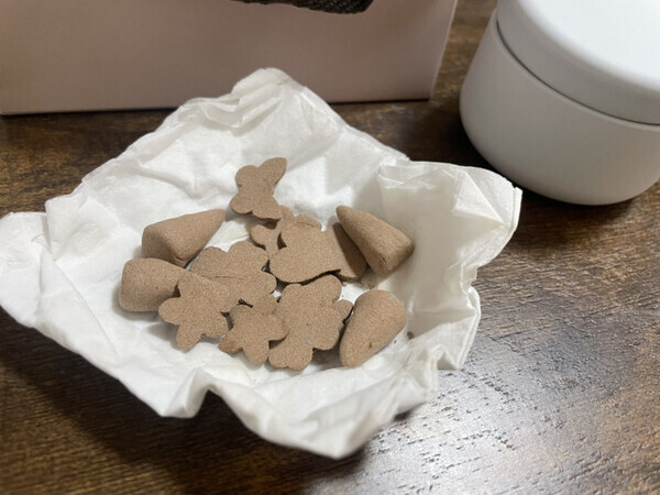 【ESTEBAN】親子で体験！フランス発フレグランスメゾンのお香づくりワークショップが楽しい♡