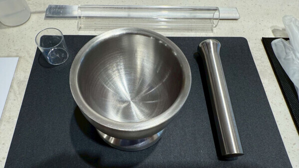 【ESTEBAN】親子で体験！フランス発フレグランスメゾンのお香づくりワークショップが楽しい♡