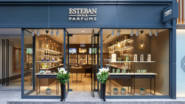 【ESTEBAN】親子で体験！フランス発フレグランスメゾンのお香づくりワークショップが楽しい♡