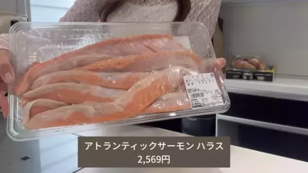 「コストコ行ったら絶対これ買って！」毎日の食事がラクになる人気商品27選【第1弾】