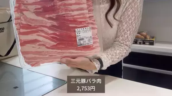 「コストコ行ったら絶対これ買って！」毎日の食事がラクになる人気商品27選【第1弾】