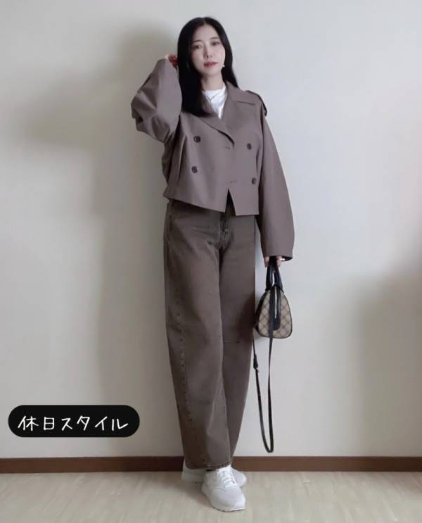 「争奪戦必至！」【GU×rokh】人気コラボ第3弾で秋の主役コーデ完成♡