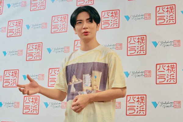 【動画あり】横浜バニラ髙橋優斗CEO「一丸となっている時間がすごく楽しい」mamagirl独占インタビュー