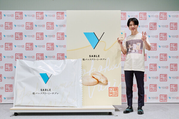 【動画あり】横浜バニラ髙橋優斗CEO「一丸となっている時間がすごく楽しい」mamagirl独占インタビュー