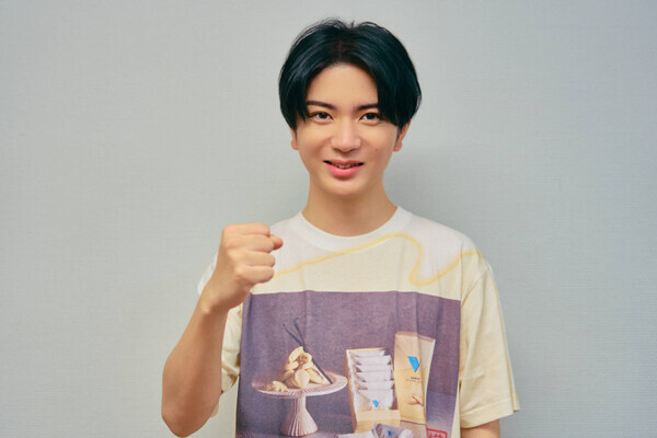 【動画あり】横浜バニラ髙橋優斗CEO「一丸となっている時間がすごく楽しい」mamagirl独占インタビュー