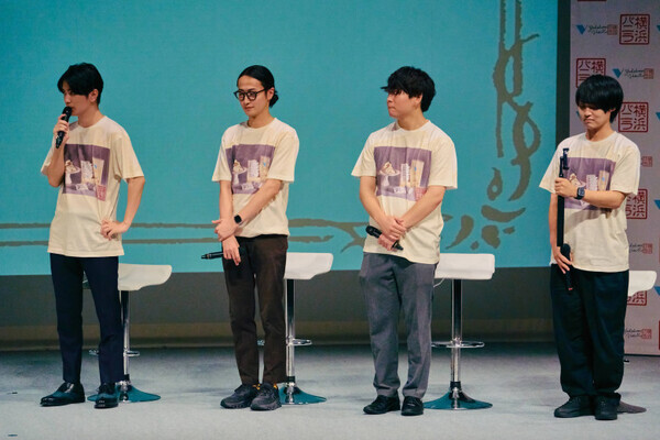 【動画あり】横浜バニラ髙橋優斗CEO「一丸となっている時間がすごく楽しい」mamagirl独占インタビュー