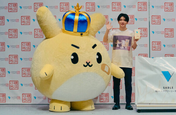 【動画あり】横浜バニラ髙橋優斗CEO「一丸となっている時間がすごく楽しい」mamagirl独占インタビュー