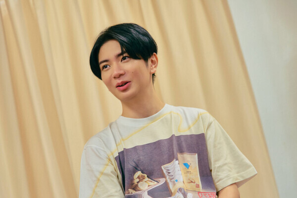 【動画あり】横浜バニラ髙橋優斗CEO「一丸となっている時間がすごく楽しい」mamagirl独占インタビュー