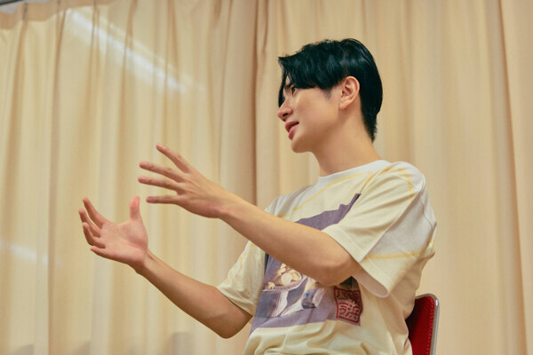 【動画あり】横浜バニラ髙橋優斗CEO「一丸となっている時間がすごく楽しい」mamagirl独占インタビュー