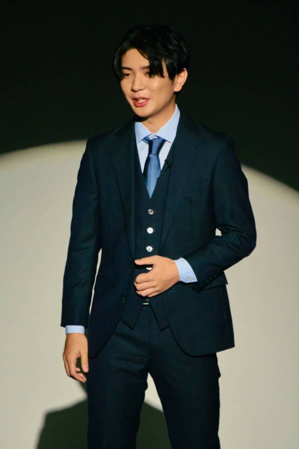 【動画あり】横浜バニラ髙橋優斗CEO「一丸となっている時間がすごく楽しい」mamagirl独占インタビュー