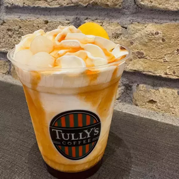 すぐに行きたい！【タリーズ】【ドトール】話題の限定ドリンク＆スイーツで季節の味覚を堪能して♪