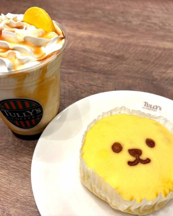 すぐに行きたい！【タリーズ】【ドトール】話題の限定ドリンク＆スイーツで季節の味覚を堪能して♪