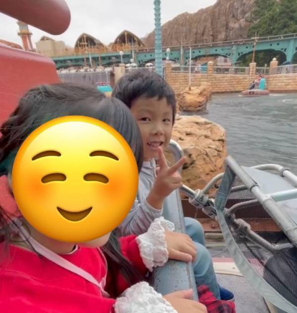 【大人数×子連れで行くディズニーシー】 特別な日はみんなで楽しみ尽くす！