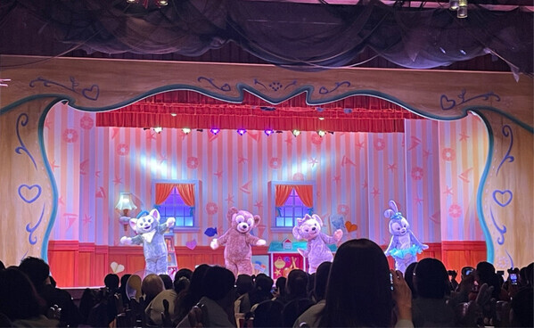 【大人数×子連れで行くディズニーシー】 特別な日はみんなで楽しみ尽くす！