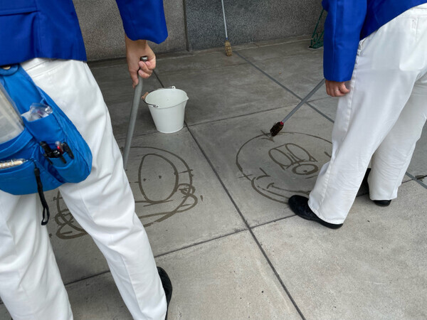 【大人数×子連れで行くディズニーシー】 特別な日はみんなで楽しみ尽くす！