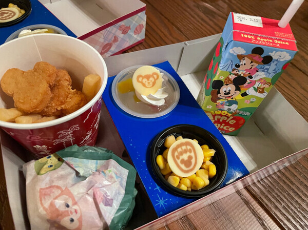 【大人数×子連れで行くディズニーシー】 特別な日はみんなで楽しみ尽くす！