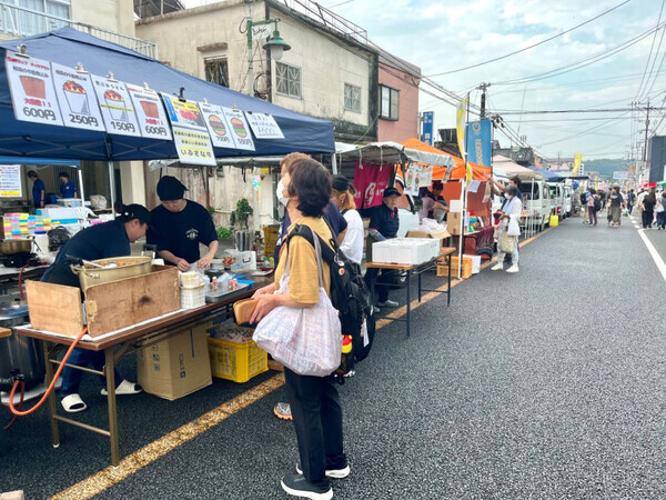 宮崎のど真ん中で季節と元気を満喫！「買って・食べて・遊んで」季節を感じる親子旅【九州ママ通信Vol.21】