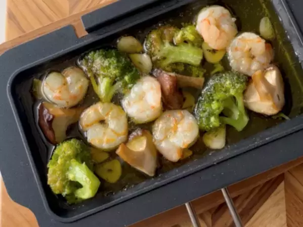 「これひとつで大活躍！」タイパもいいコンパクトなホットサンドフライパンの使い方は無限大！？【大人の家庭科⑥】