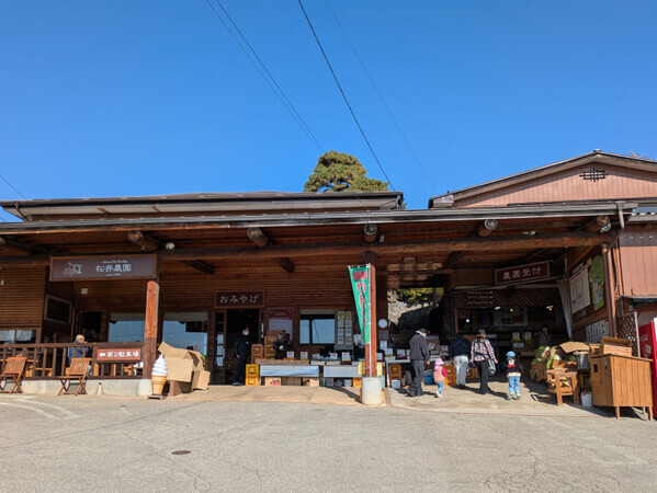 「おいしさがつまってます！」行楽の秋を長野・小諸市で楽しむ！【リンゴ狩り】と【ニジマス釣り】