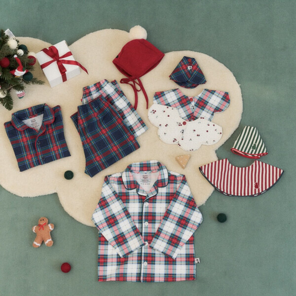 「今すぐチェックして！」韓国発・人気ベビー用品ブランド【Konny】2025冬の人気アイテムランキング！